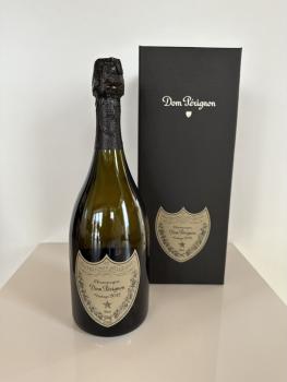 Dom Perignon Brut Champagner 12% Vol. m.Geschenkverpackung 0,75 l