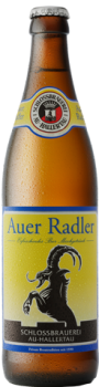 Auer Radler 0,5l